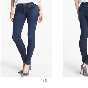 AG The Absolute Legging Extreme Skinny